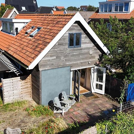 Zilvermeeuw Villa Bergen aan Zee Kültér fotó